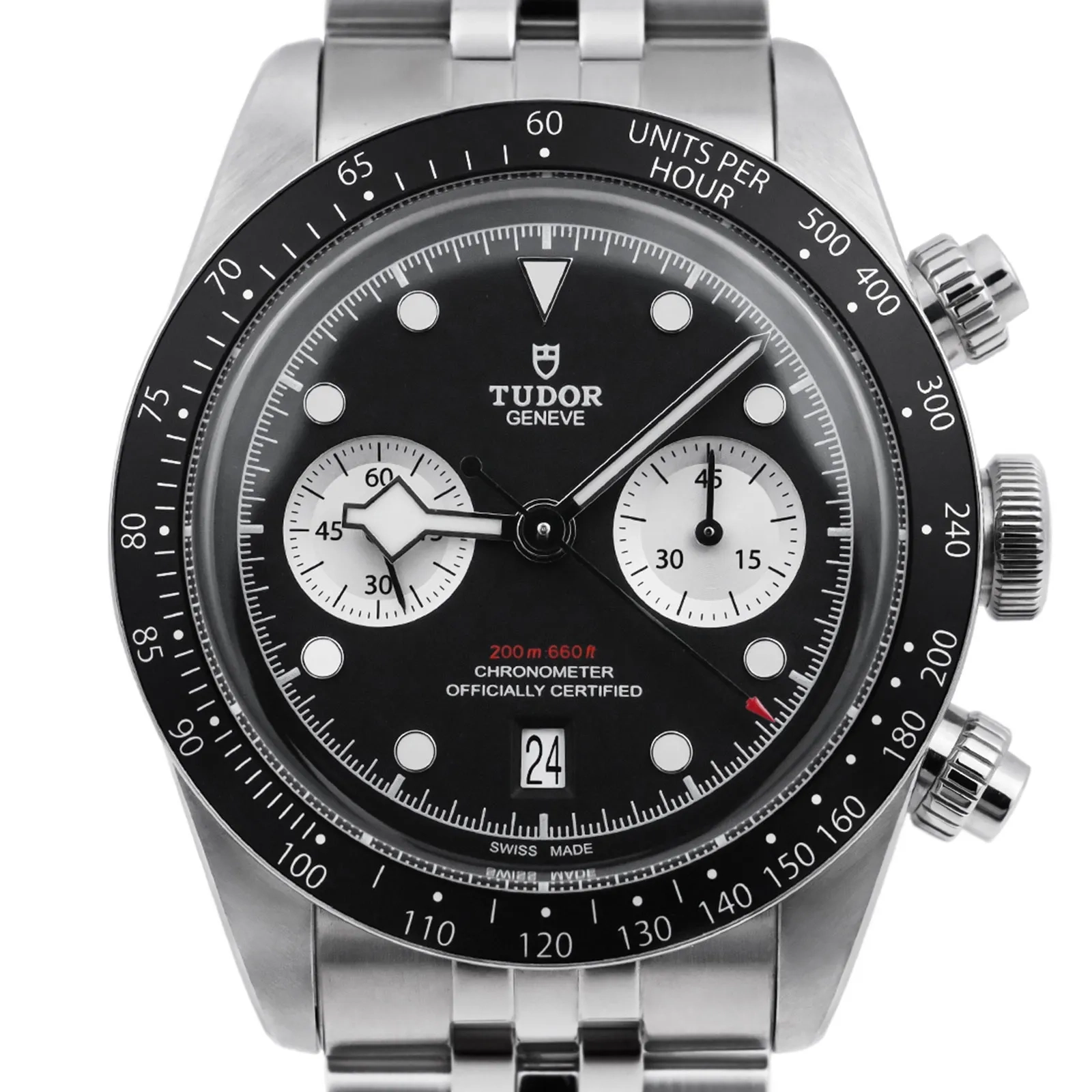 2026 10 94d6d83a cd74 4658 89cc ef7c39c46cb2Tudor Black Bay Chrono Steel 41mm Black Dial 53564 cr jpg webp