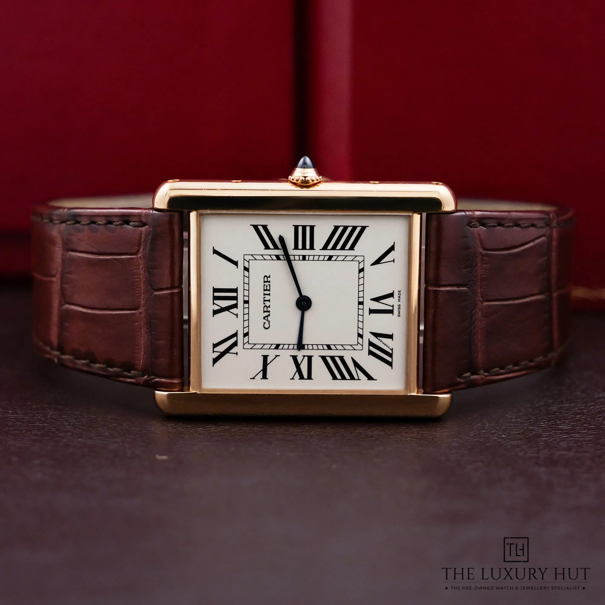 2026 10 968f87df 7641 4d16 a3da dcc7df85f88fCartier Tank Louis XL Silver Roman Dial 53540 c jpg webp