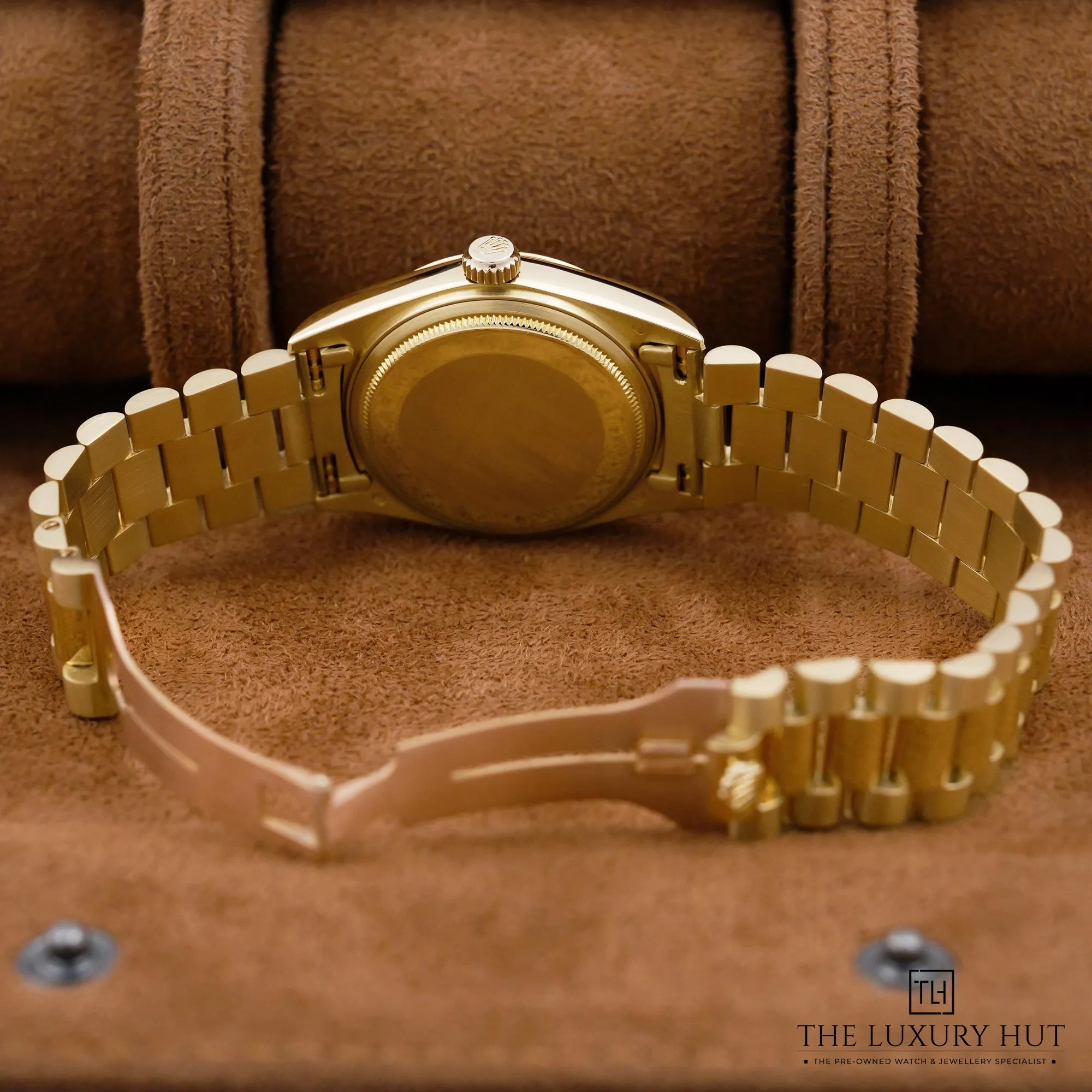 2026 10 987b0db0 b031 450d 974d fc769279ab89Rolex Day Date 36 Gold Champagne Dial 53475 d jpg webp