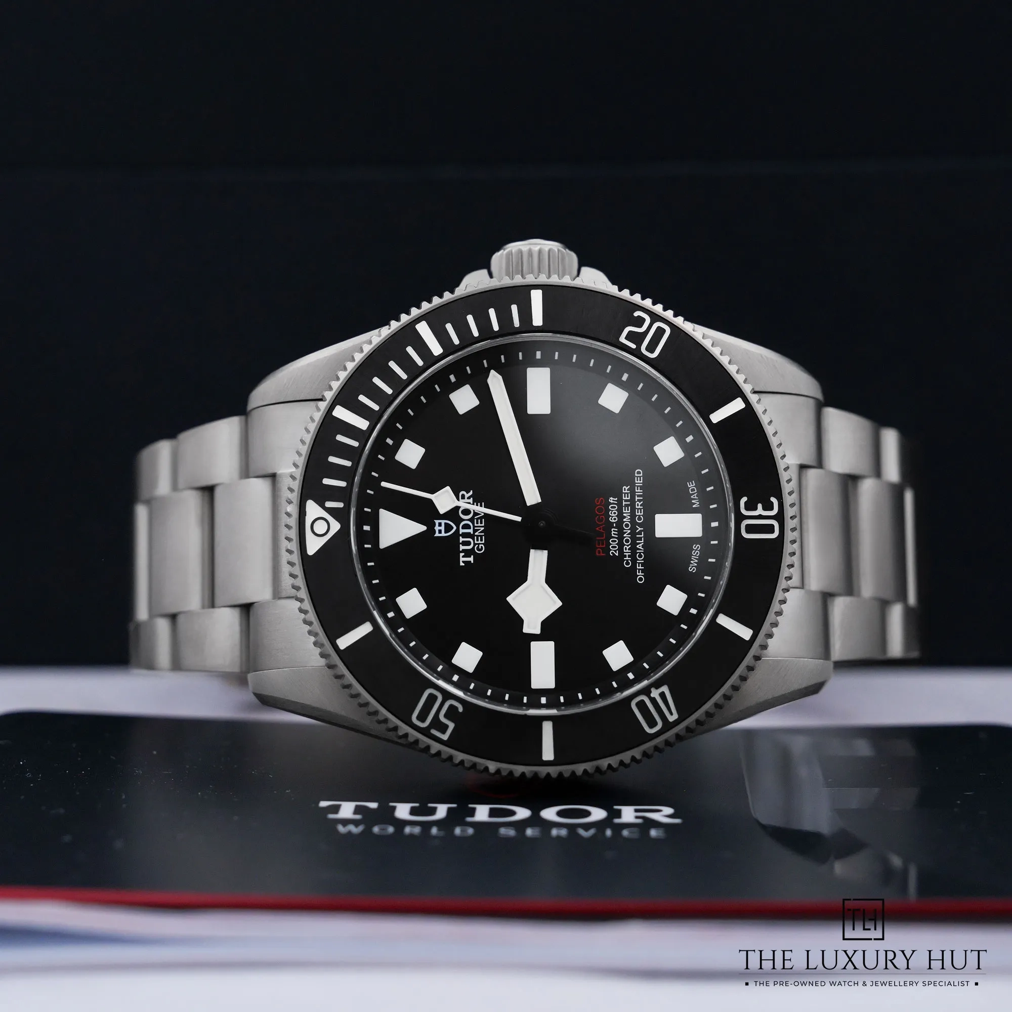 2026 10 9b3e17ce 714e 4567 b0e6 3db90bdff097Tudor Pelagos Titanium 39mm Black Dial 53354 c jpg webp