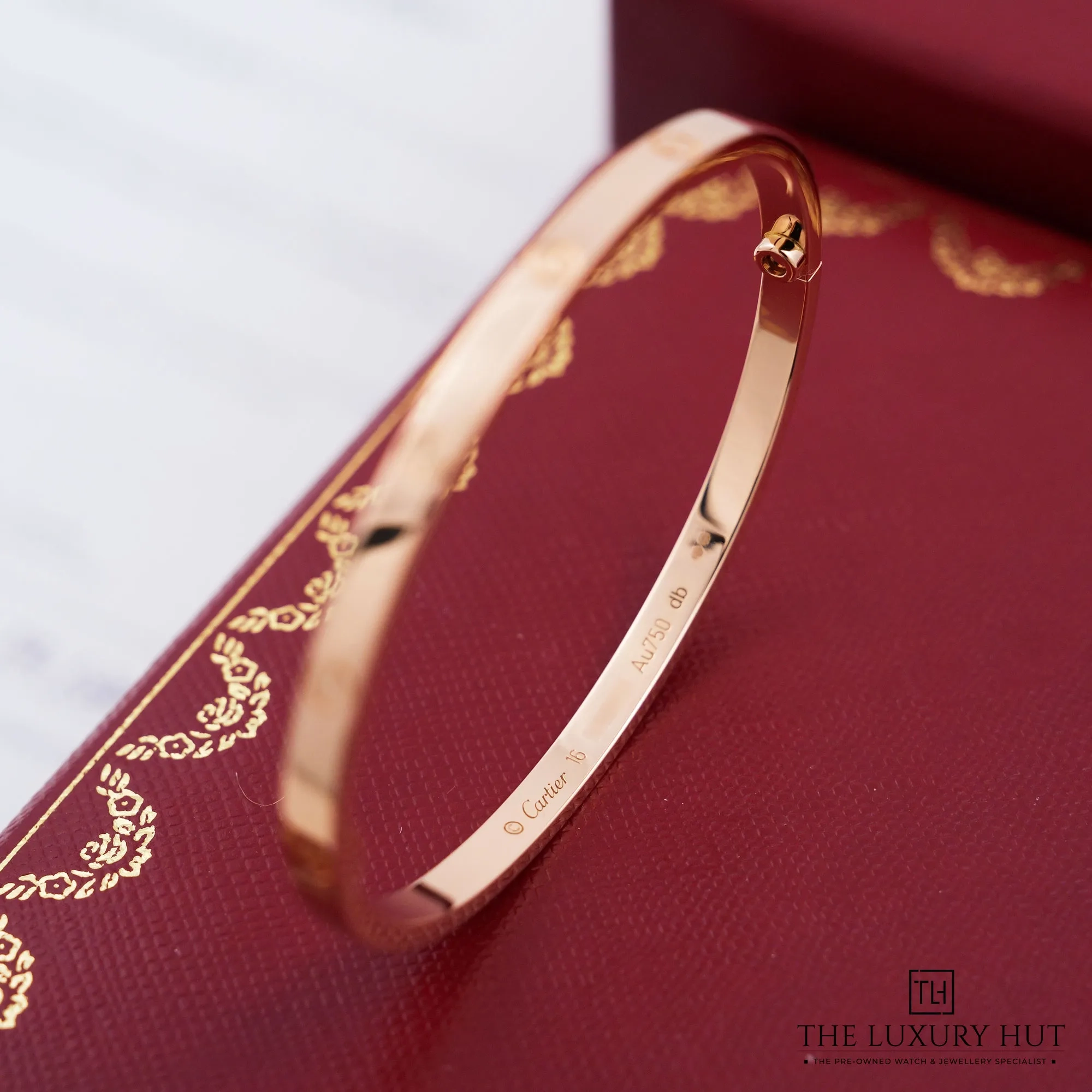 2026 10 a1e3e64b ee48 46a6 ab3e f40d56abbc87Cartier Rose Gold LOVE Bangle 53433 e jpg webp