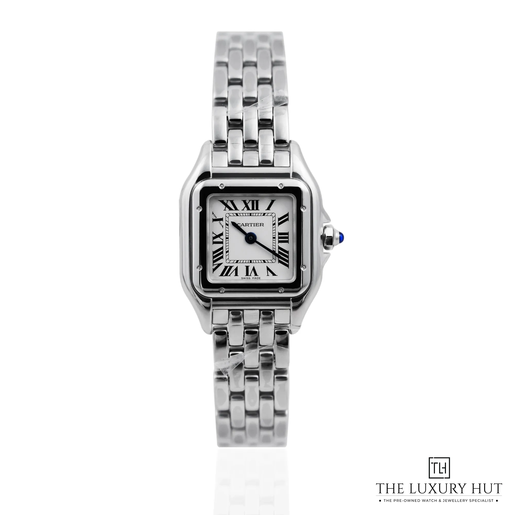 2026 10 a3a83f7e e456 479c ba29 e3d4b44df2fbCartier Panth re de Cartier Silver Roman Dial 53530 a jpg webp