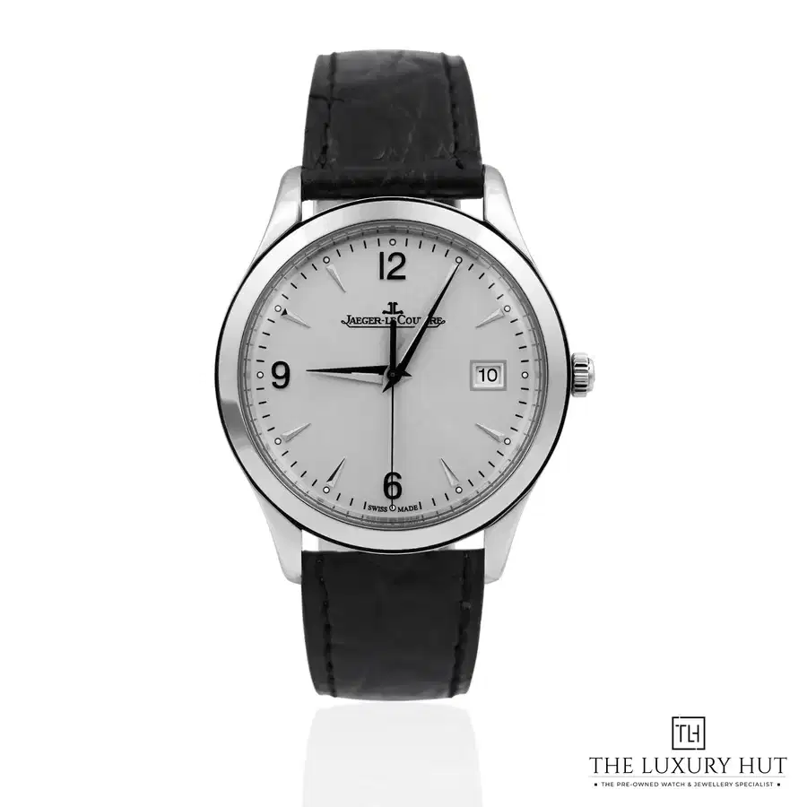 Jaeger LeCoultre Master Control Silver Q1548420