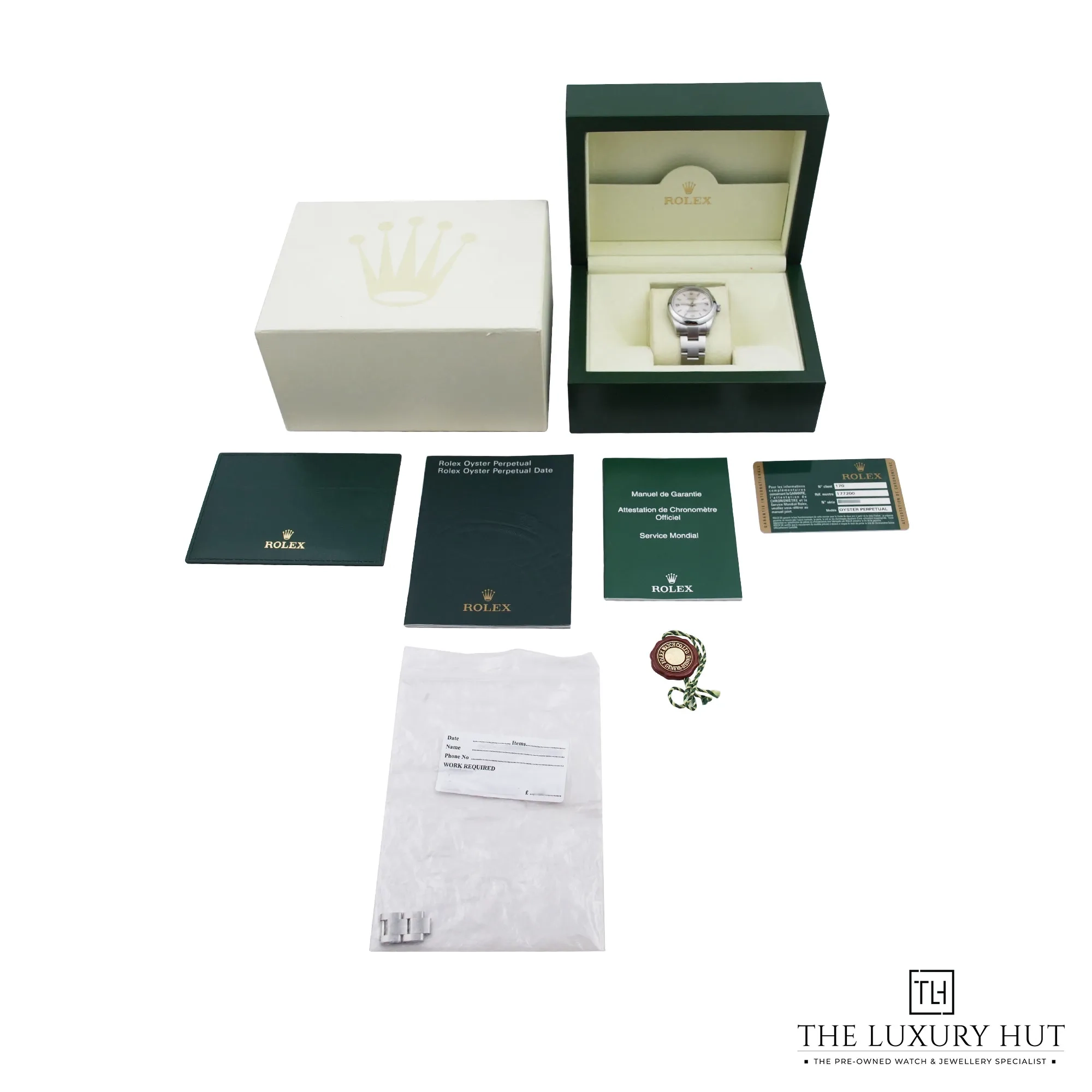 2026 10 b47fe9f6 da69 40b5 8916 9683ceaf4464Rolex Oyster Perpetual 31mm Steel Silver 53455 f jpg webp