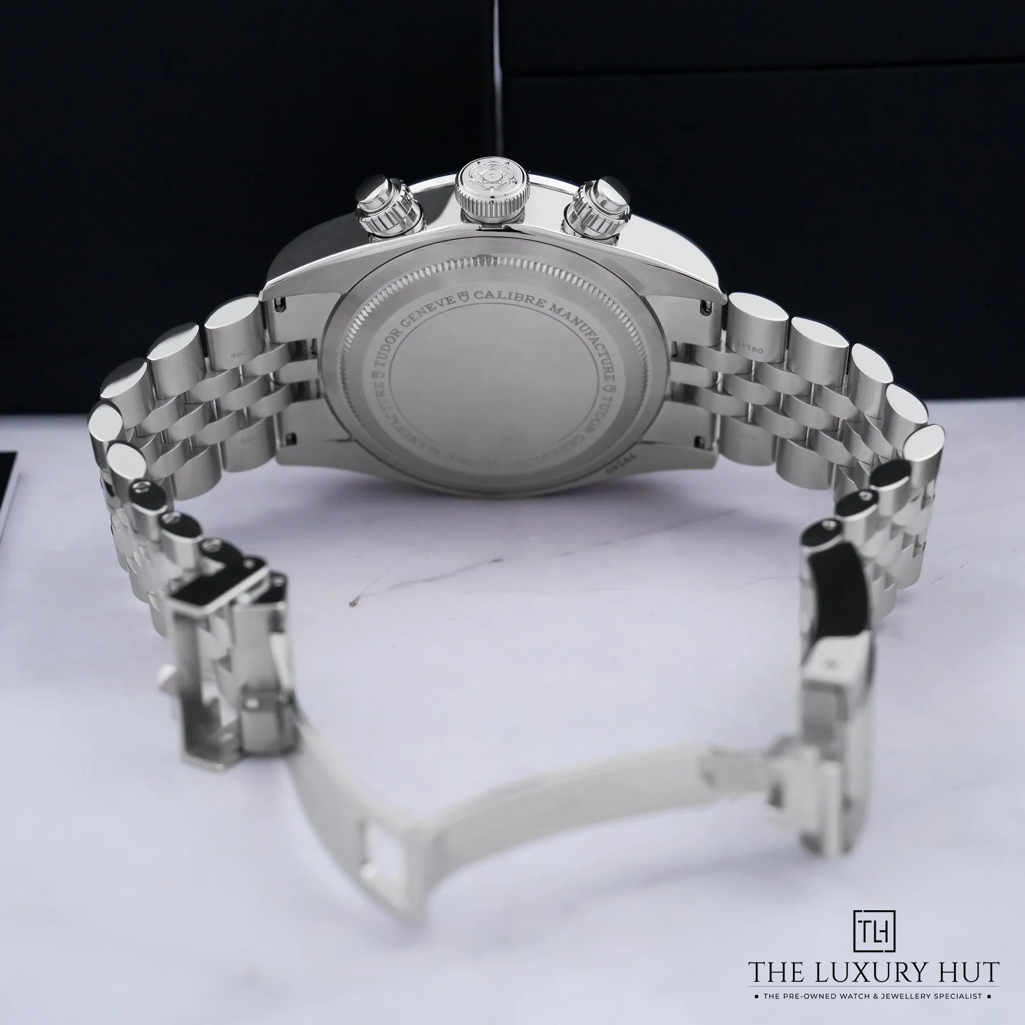 2026 10 c209c035 bb2a 4209 89cf 56b79efa8387Tudor Black Bay Chrono Steel 41mm Turquoise Dial 53453 d jpg webp