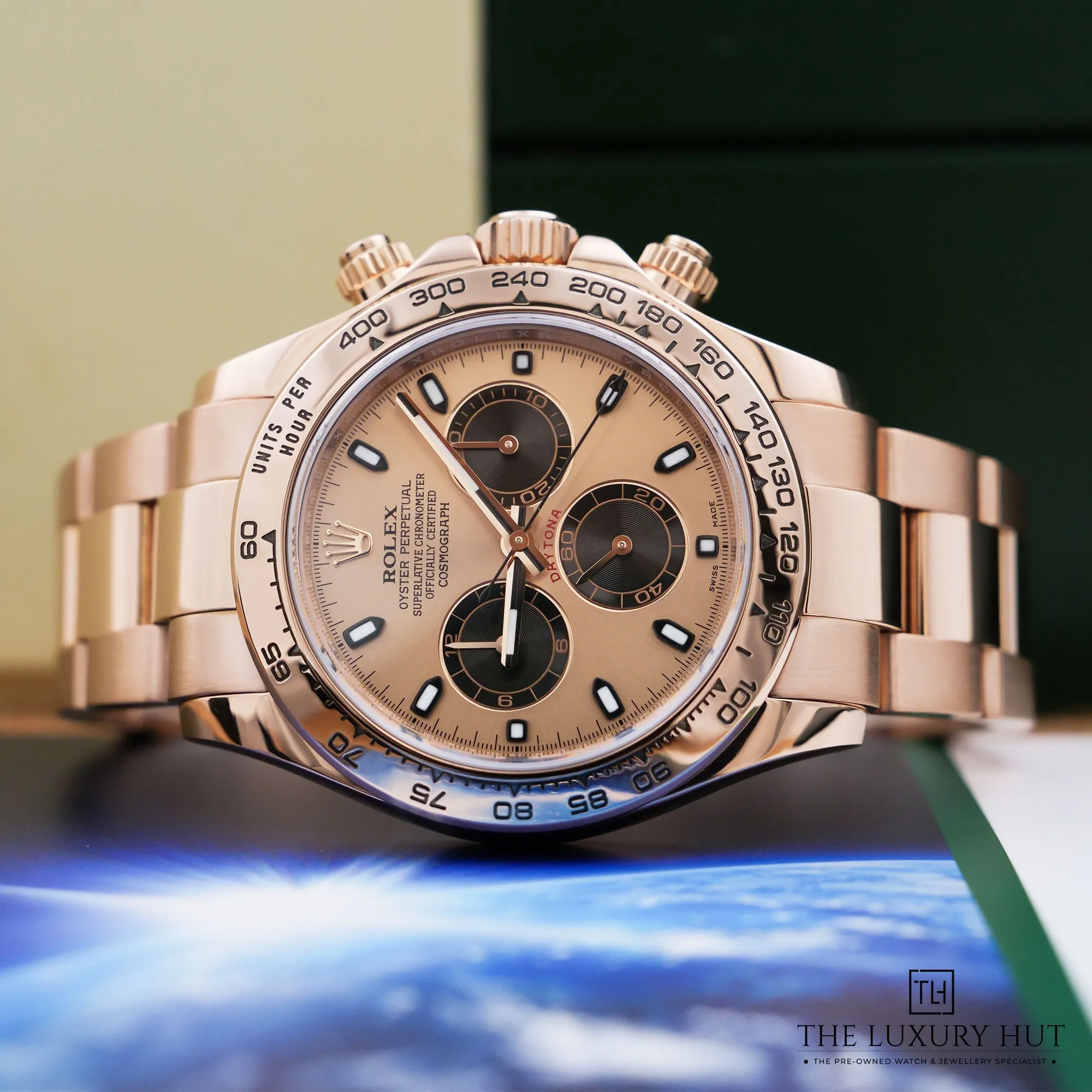2026 10 c445ed67 3e8e 4ea5 86b7 ade679e26f82Rolex Cosmograph Daytona Everose Gold Pink Dial LB1060 c jpg webp
