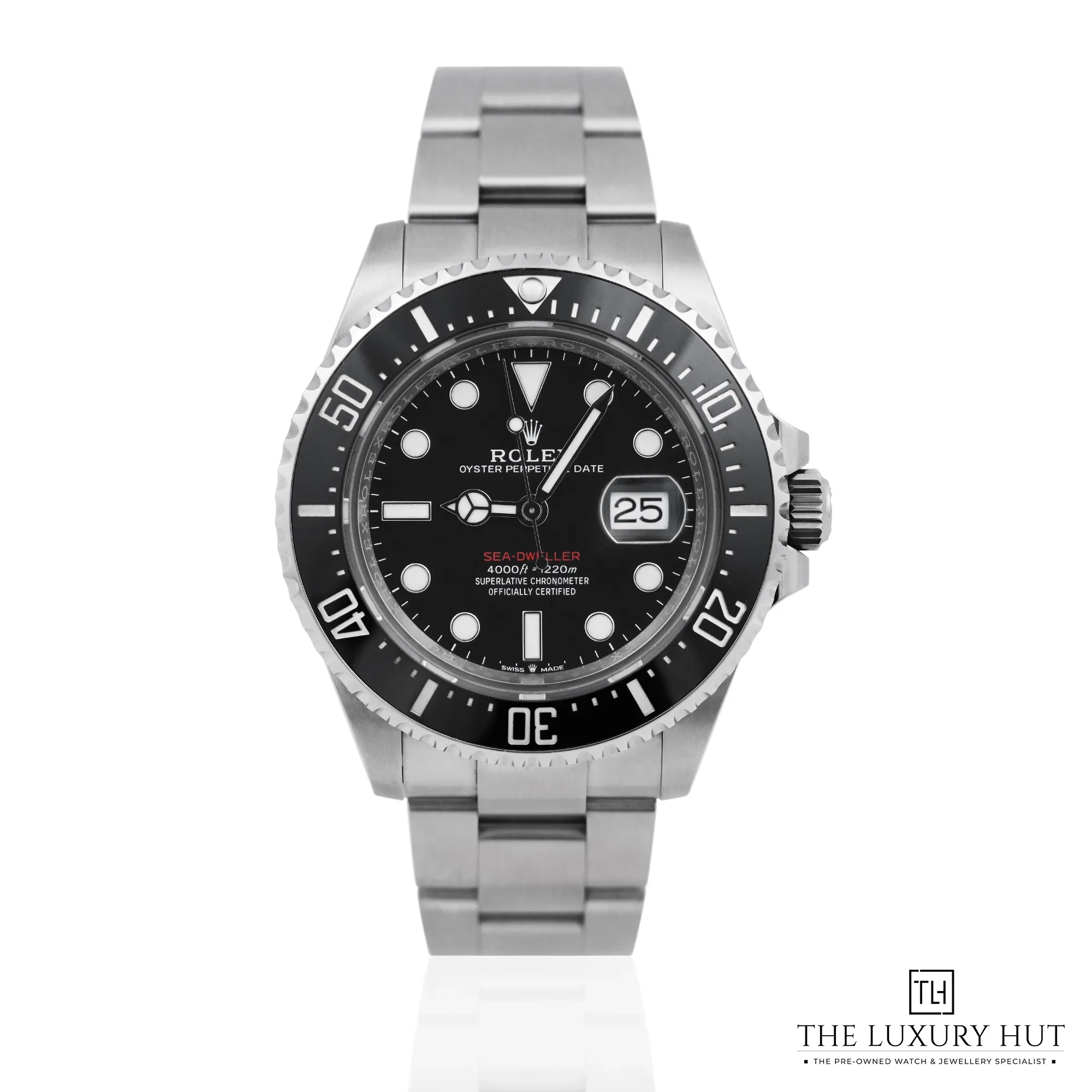 2026 10 c7032548 857b 479d 9c69 49e9e2e9d3e8Rolex Sea Dweller Stainless Steel Black Dial 53416 a jpg webp