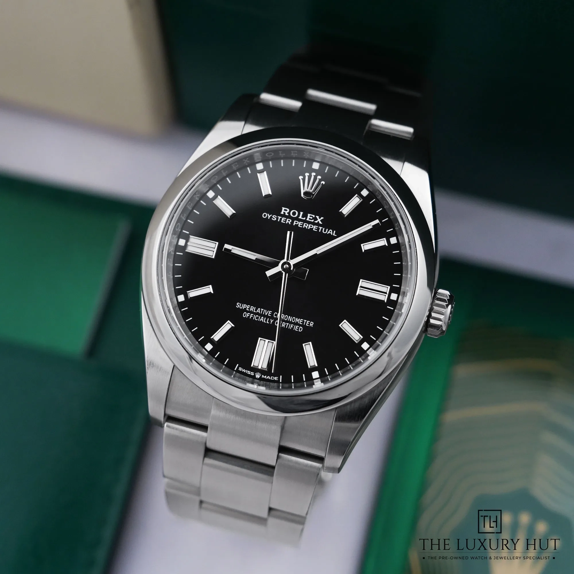2026 10 d2f95d59 52b3 412e 9cd8 9bb5a6d3a2d4Rolex Oyster Perpetual 36mm Black Dial LB1081 b jpg webp