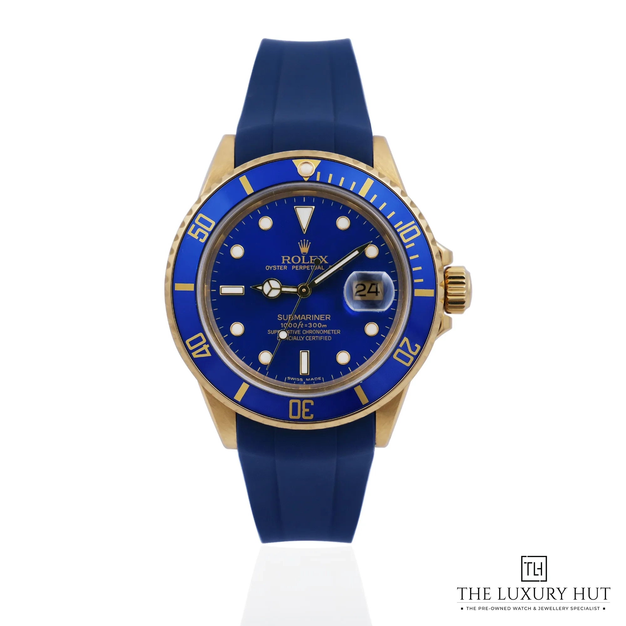 2026 10 d34962ec 590e 44e1 bfa2 6fbc4948362bRolex Submariner Date Yellow Gold 40mm Blue Dial 52928 a jpg webp