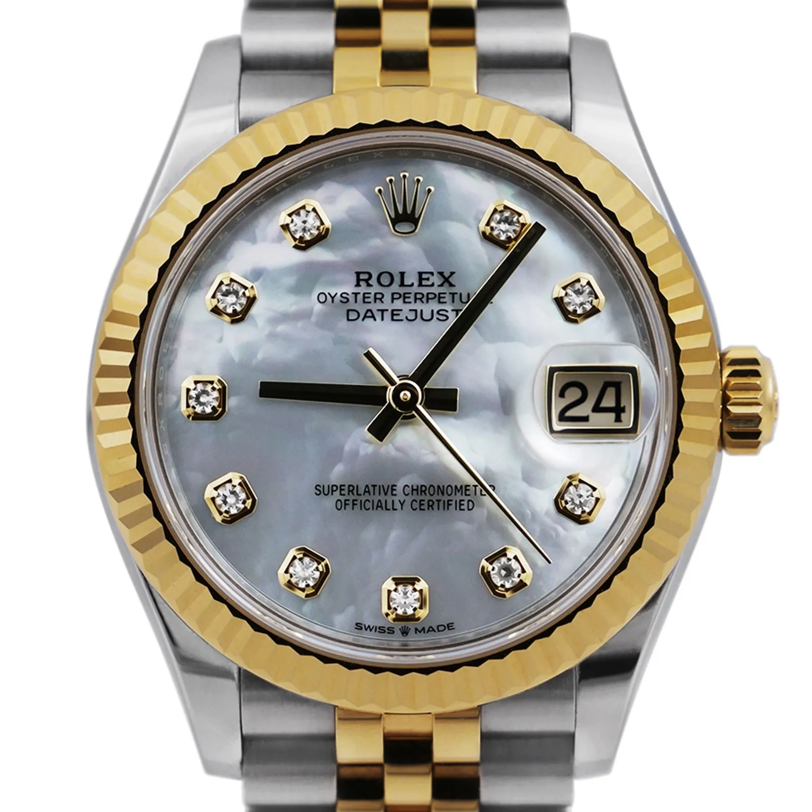2026 10 d38fb5ea f5e8 4cbc a409 3624d0a3e4aaRolex Datejust 31 Yellow Gold MOP Diamond 53552 cr jpg webp