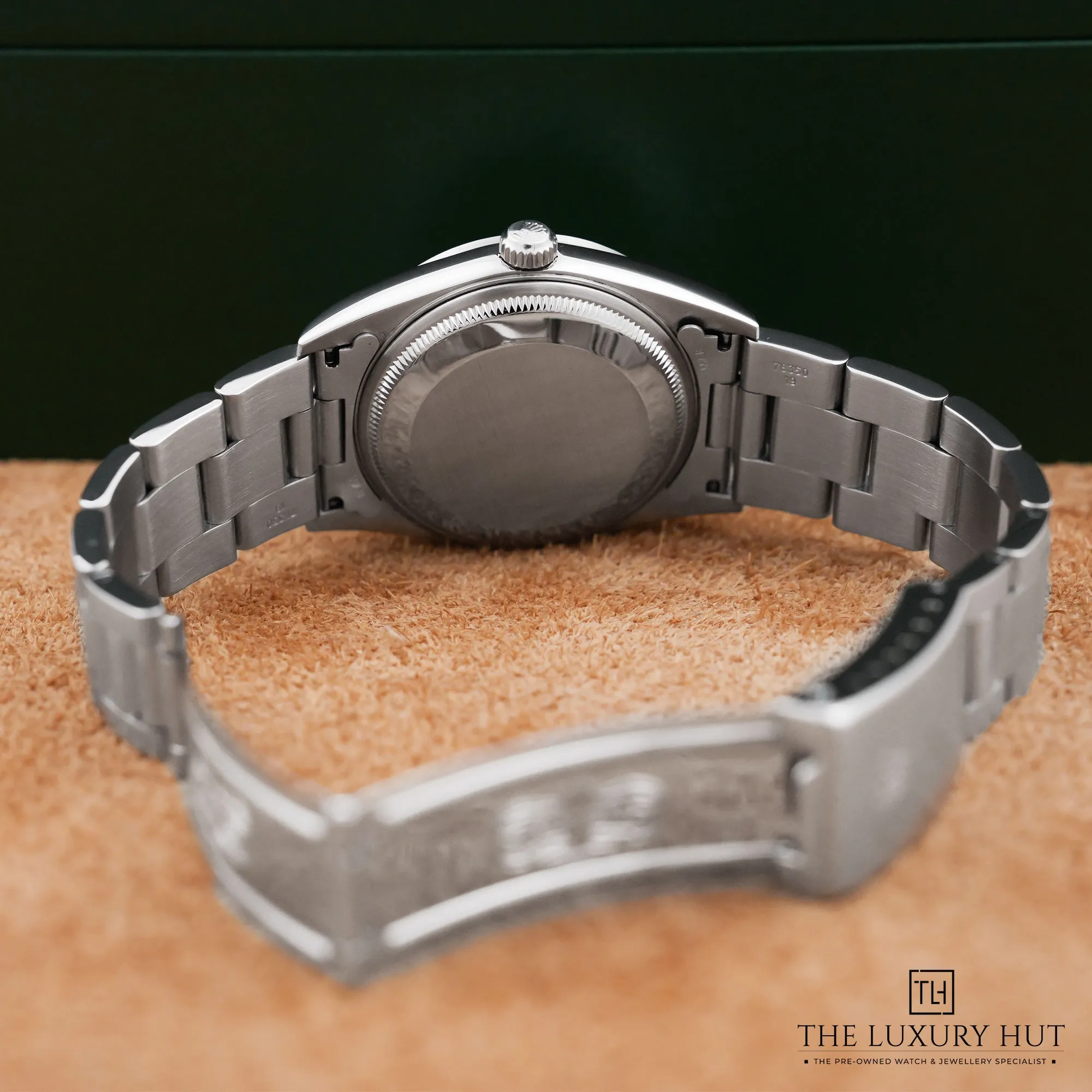 2026 10 d4ddd016 a829 4033 b0ab d739d228f278Rolex Oyster Perpetual Date Steel 34mm White Dial LB1007 d jpg webp