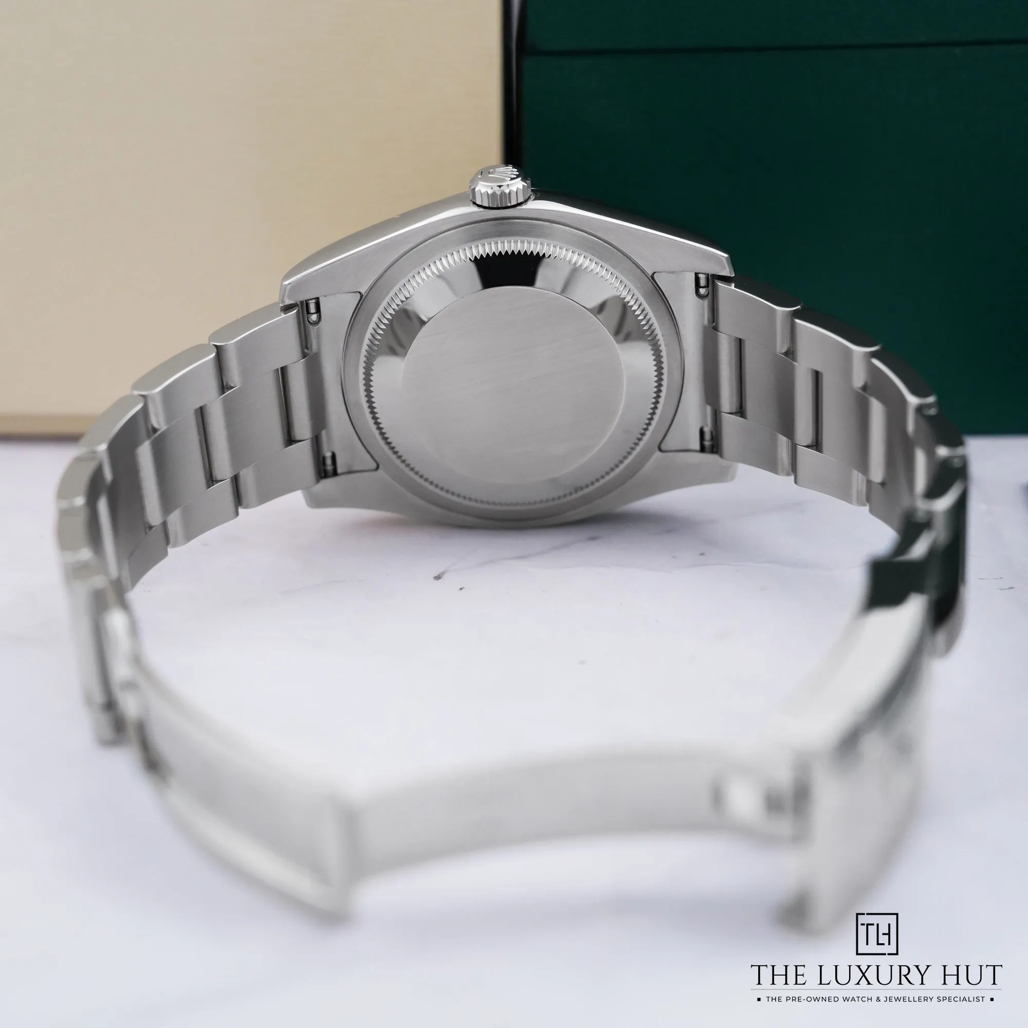2026 10 db675595 c373 4f1f a3b2 8e736e2053b3Rolex Datejust 36 Stainless Steel Silver Baton 53440 d jpg webp
