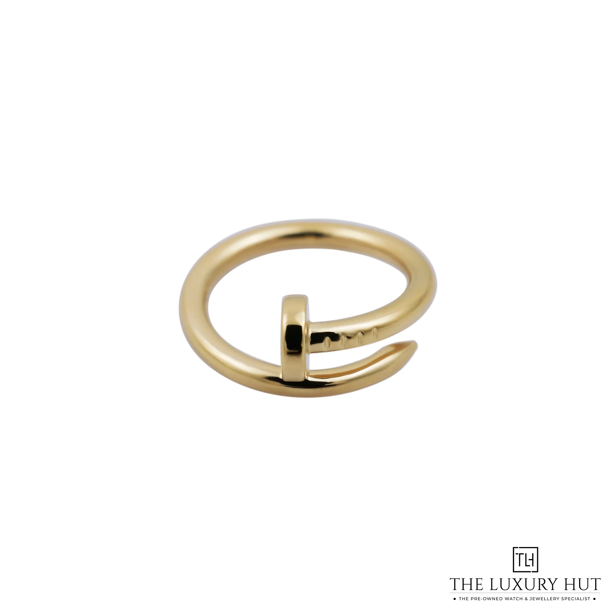 2026 10 e19a3773 660b 42ce 880b 31e36ccf4f79Cartier Yellow Gold Juste Un Clou Ring LB1072 a jpg webp