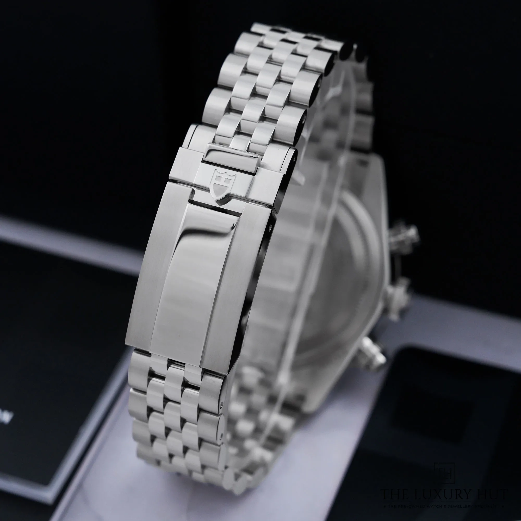 2026 10 eda5ae04 9a3e 4ed5 9d77 fd1cf1d58738Tudor Black Bay Chrono Steel 41mm Turquoise Dial 53453 e jpg webp