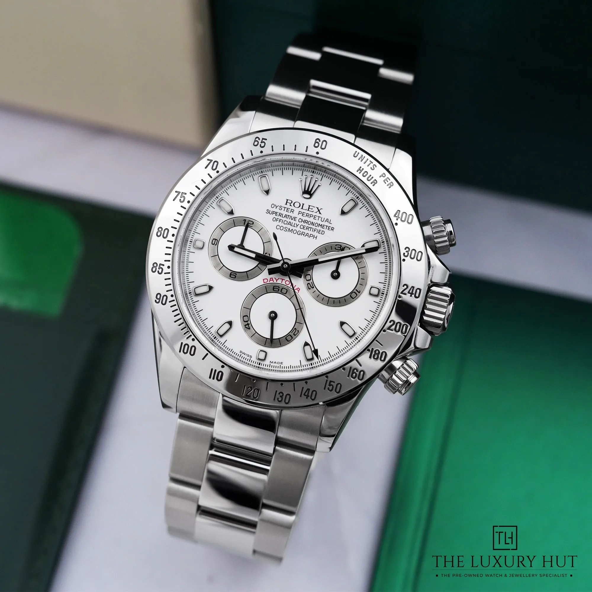 2026 10 ef6709f0 ea84 4acc ada9 c9012ff887fbRolex Cosmograph Daytona Steel White Dial 53492 b jpg webp