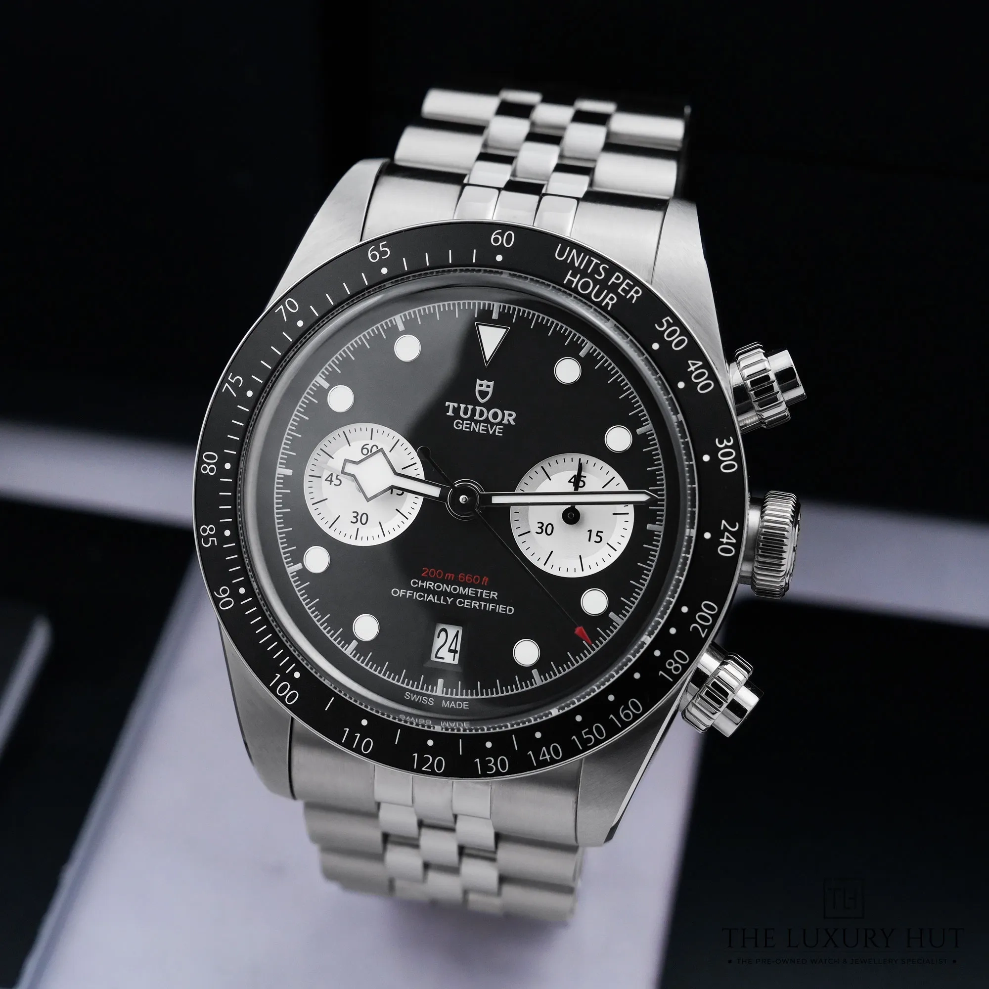 2026 10 f407e4e3 9ae2 4bb8 8ea1 5886a957eed8Tudor Black Bay Chrono Steel 41mm Black Dial 53564 b jpg webp