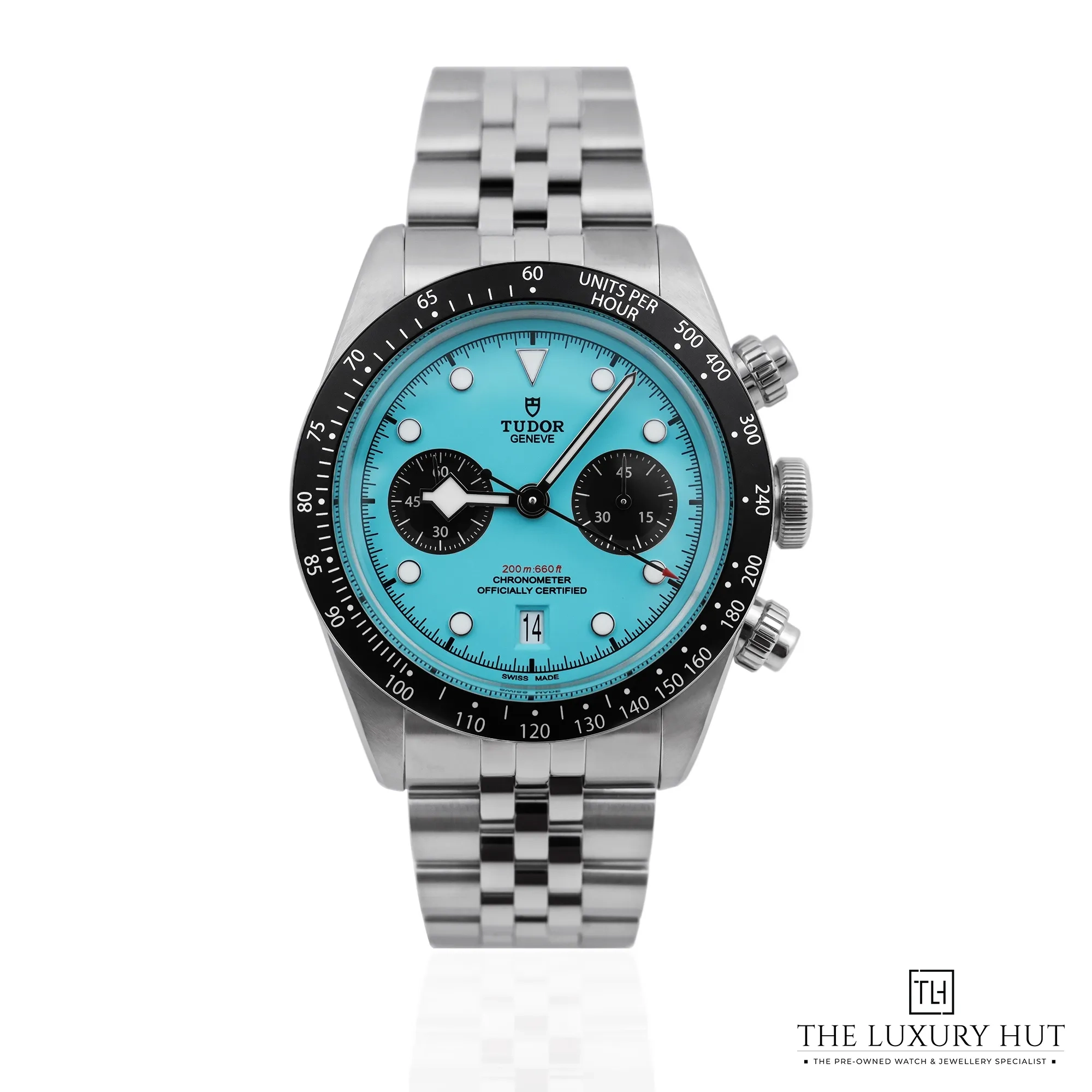 2026 10 f7019c8a 0231 4f0e 9f8a 9232391856b0Tudor Black Bay Chrono Steel 41mm Turquoise Dial 53453 a jpg webp