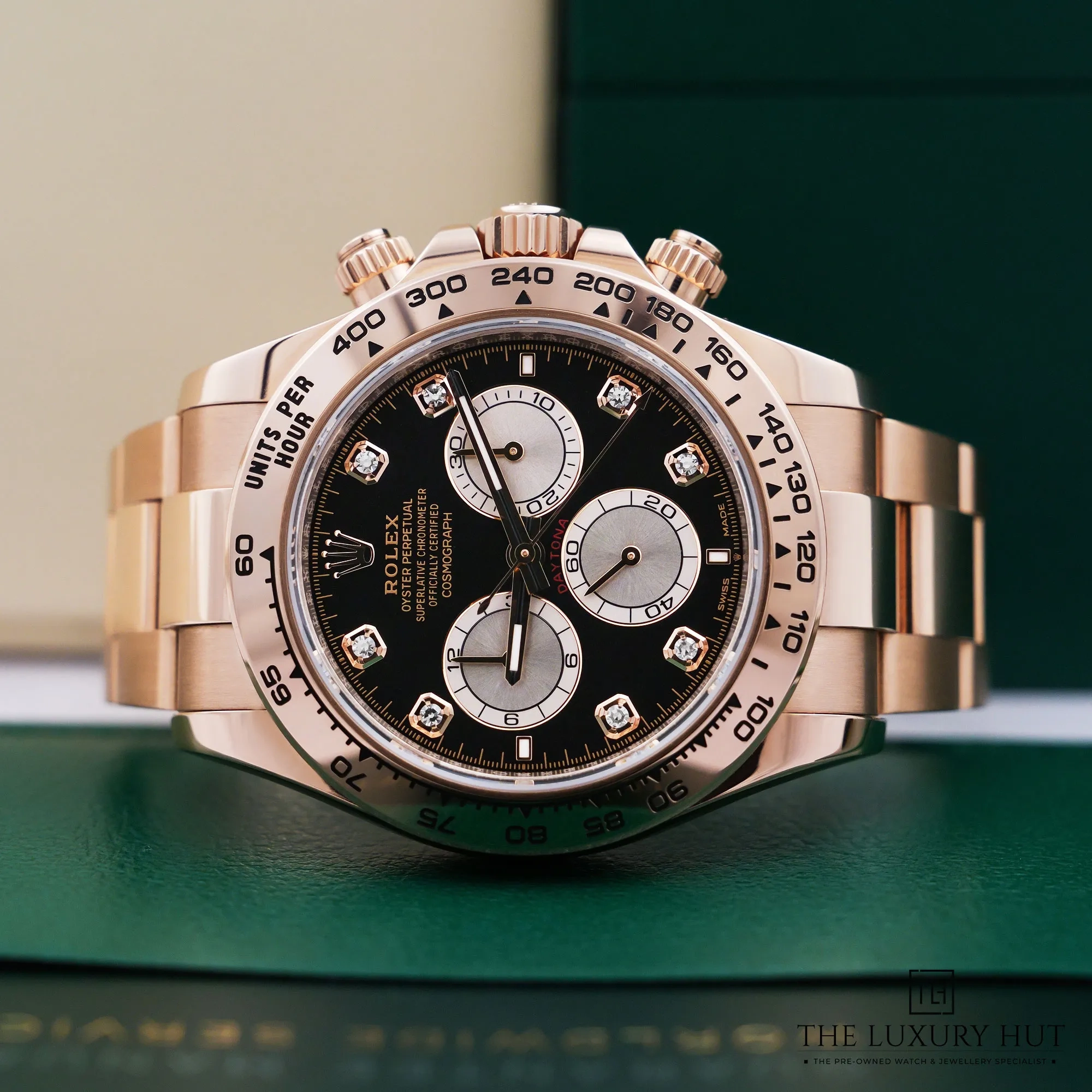 2026 10 ff5f988f 8664 4d87 9383 586af94b63d5Rolex Cosmograph Daytona Black Diamond Dial 53539 c jpg webp