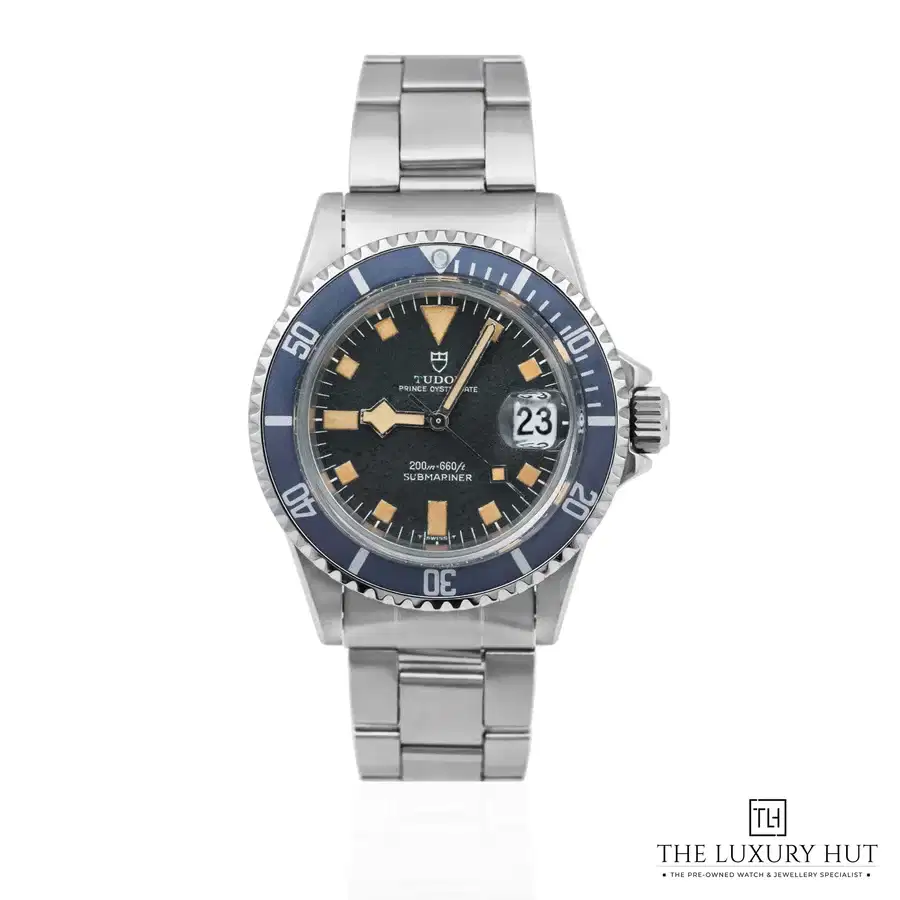 Tudor Submariner Snowflake 40mm 9411 0