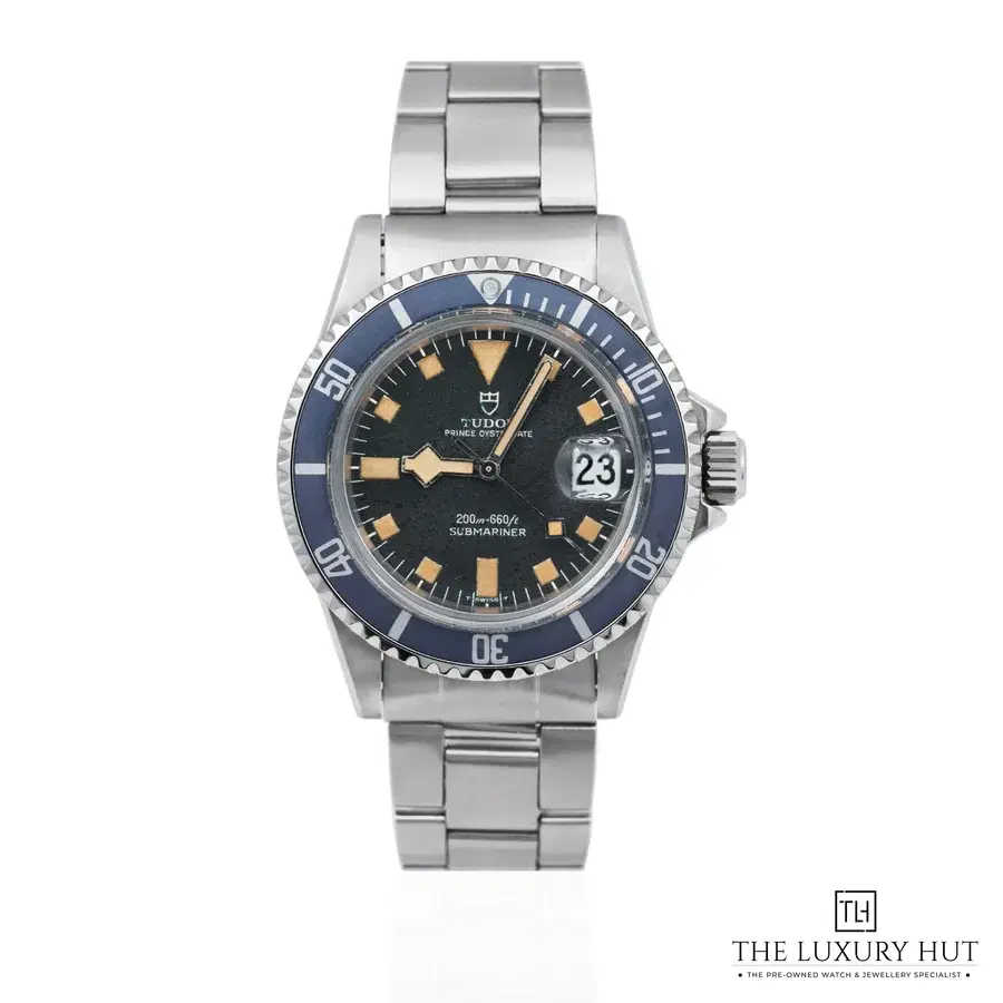 Tudor Submariner Snowflake 40mm 9411 0