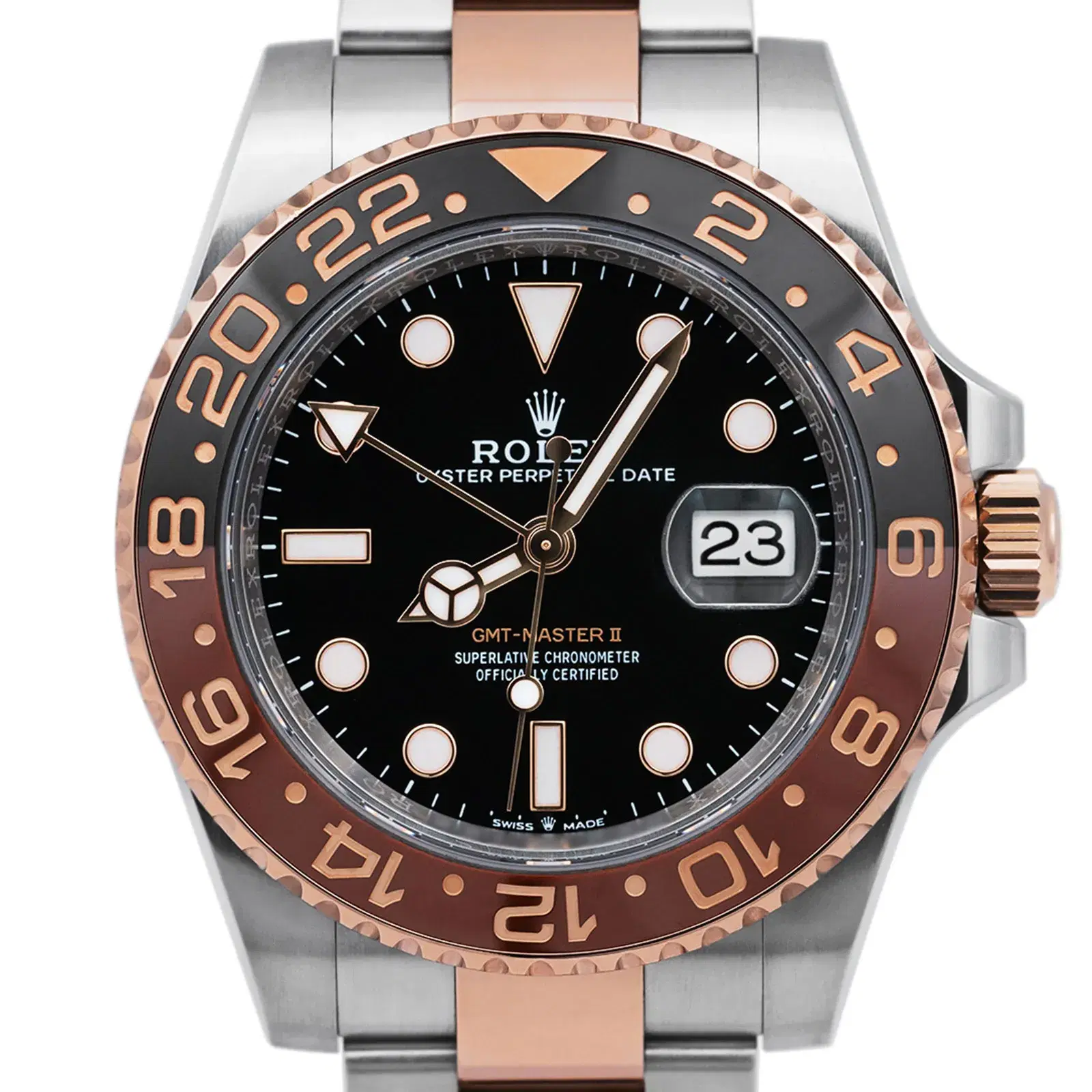 30957a58-b5ab-4731-b53f-35a58e469b02Rolex_GMT-Master_II_ROOTBEER_Bi-Metal_40mm_Black_LB733-cr.webp