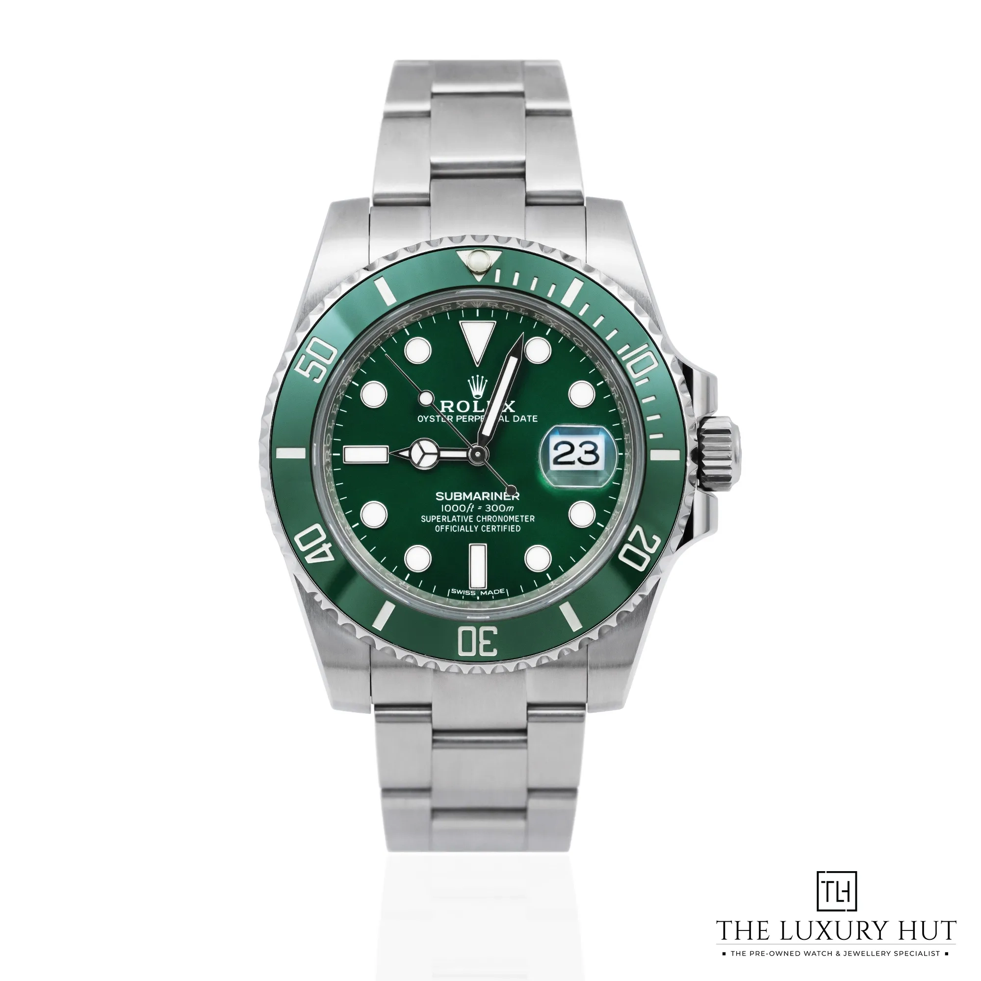 5a6f07a3-98ba-400d-b8d4-998cedfc2c39Rolex_Submariner_HULK_Steel_40mm_Green_Dial_LB762-a.webp