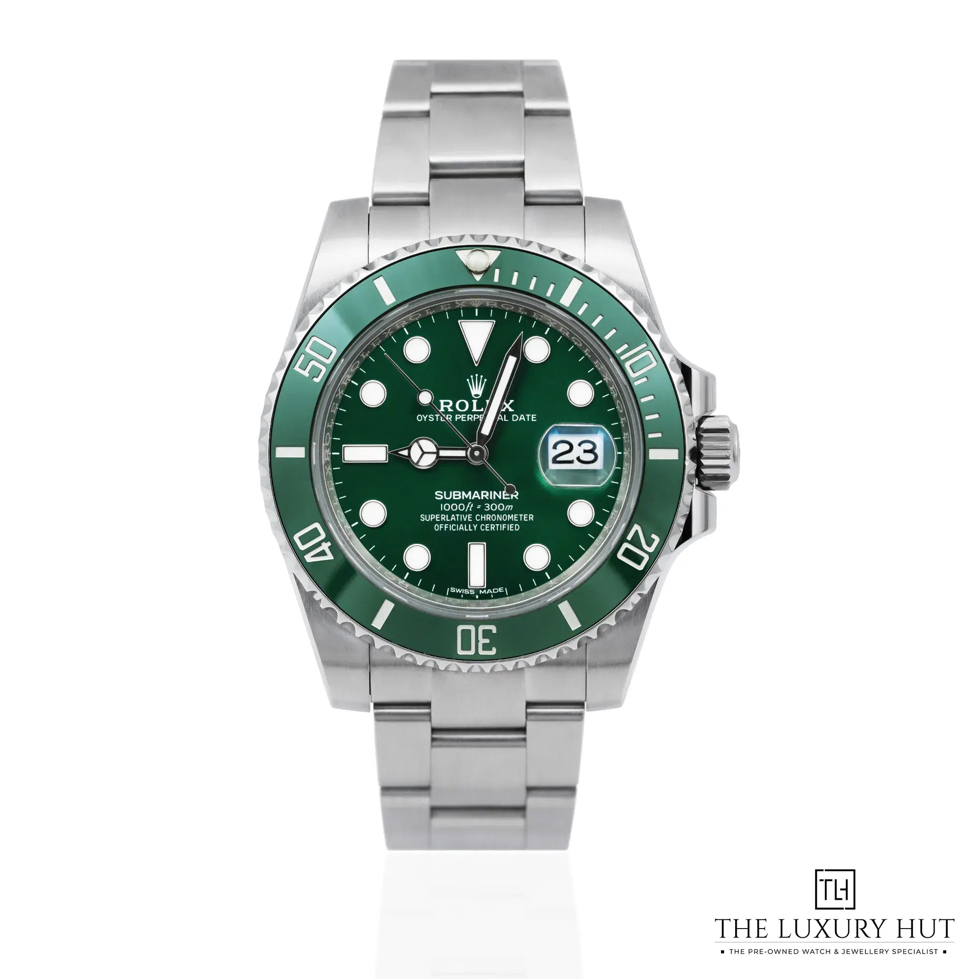 5a6f07a3-98ba-400d-b8d4-998cedfc2c39Rolex_Submariner_HULK_Steel_40mm_Green_Dial_LB762-a.webp