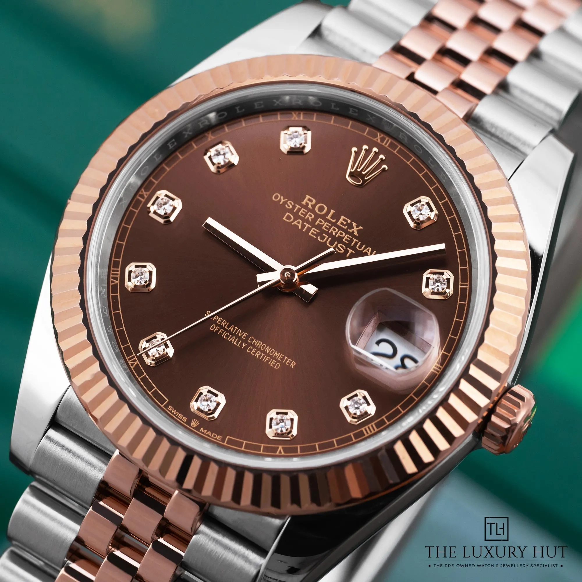5c7795ce-8cb0-4e9d-bc90-fec9263bdcc1Rolex_Datejust_41mm_Bi-Metal_Chocolate_Dial_LB787-e.webp