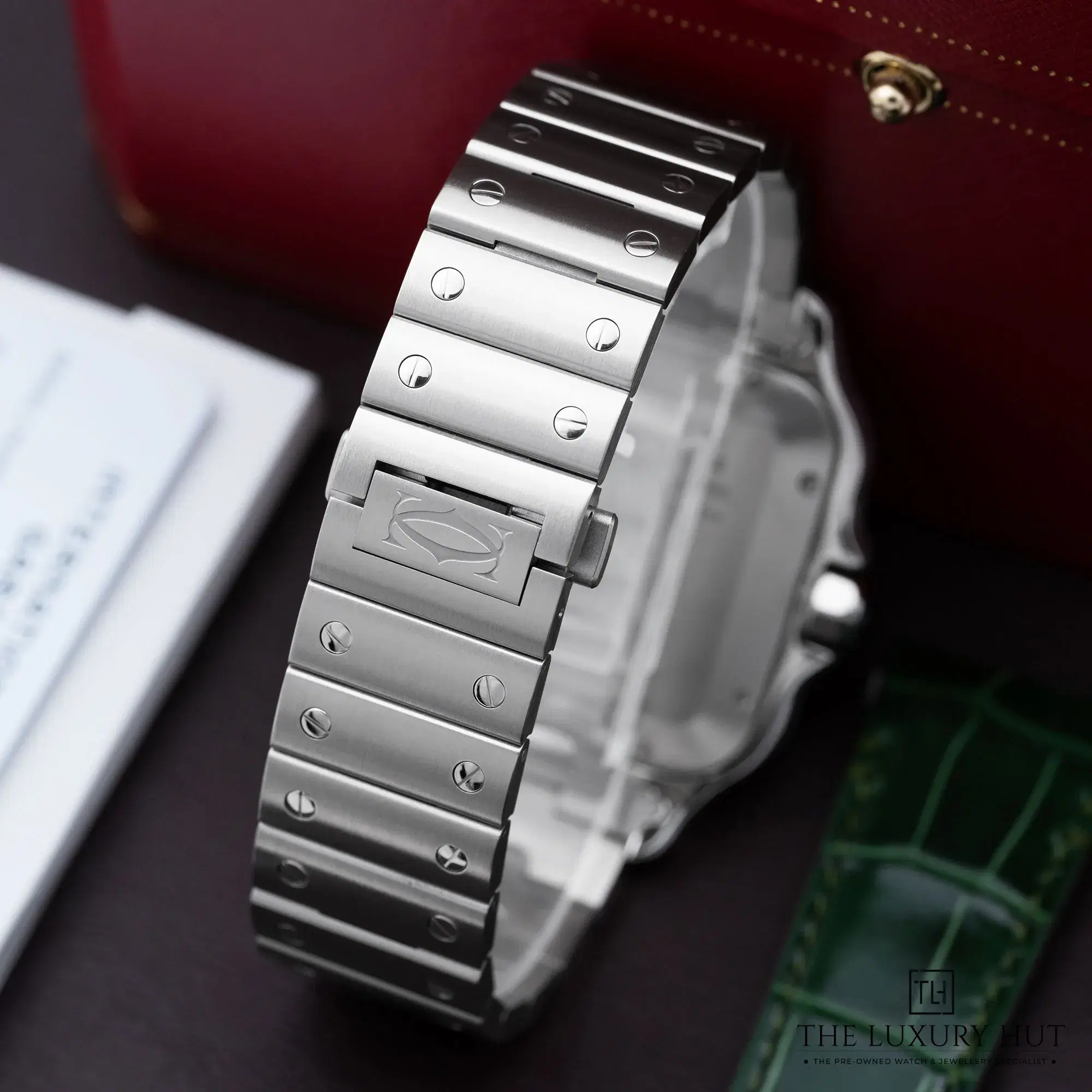 6f729b75-0548-4caa-8b3f-55565f617dabCartier_Santos_De_Cartier_Large_39.8_Green_Roman_52398-d.webp