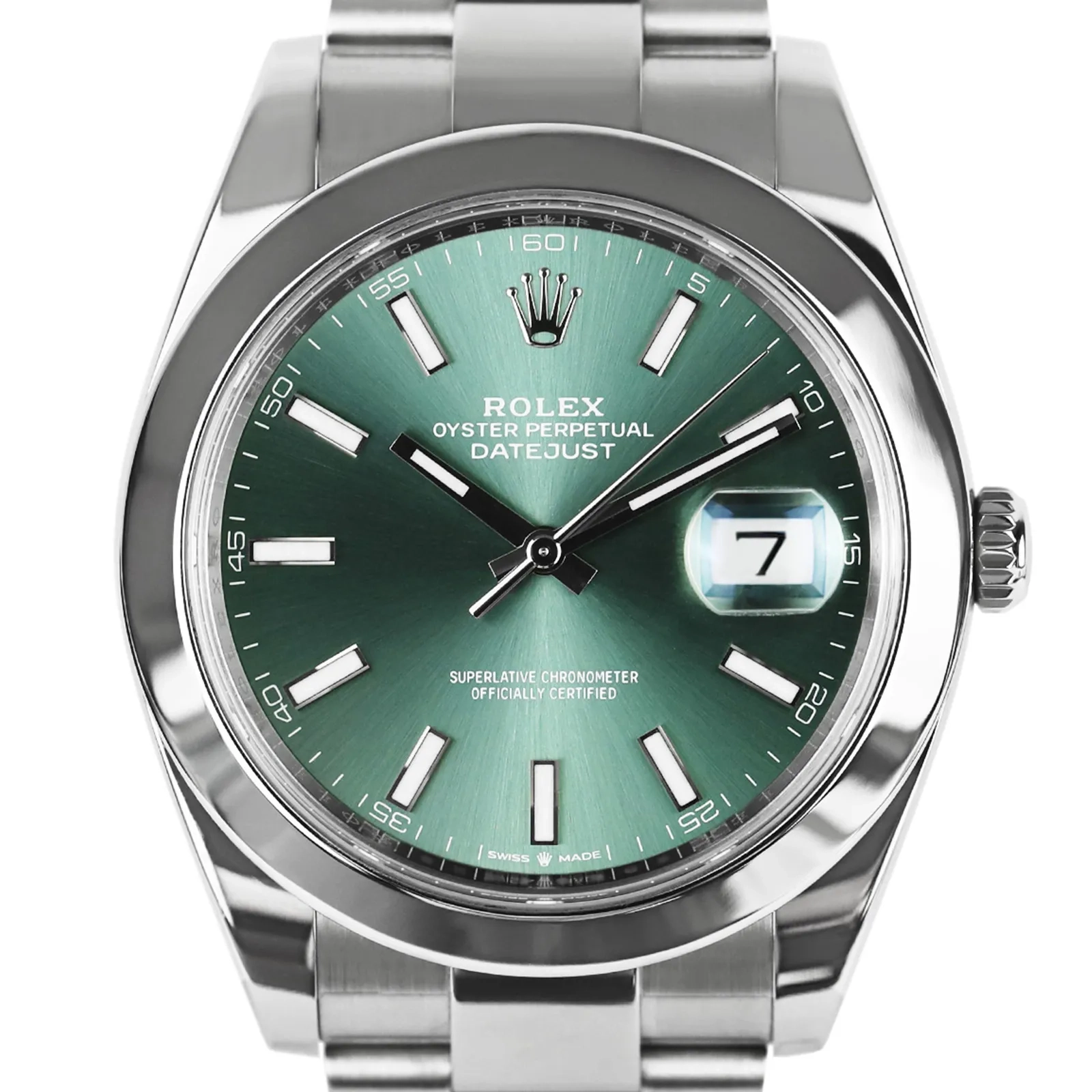7dd8fa78-0964-4c58-be16-e30c3f975792Rolex_Datejust_Steel_41mm_Mint_Green_Dial_Update_52457-cr.webp