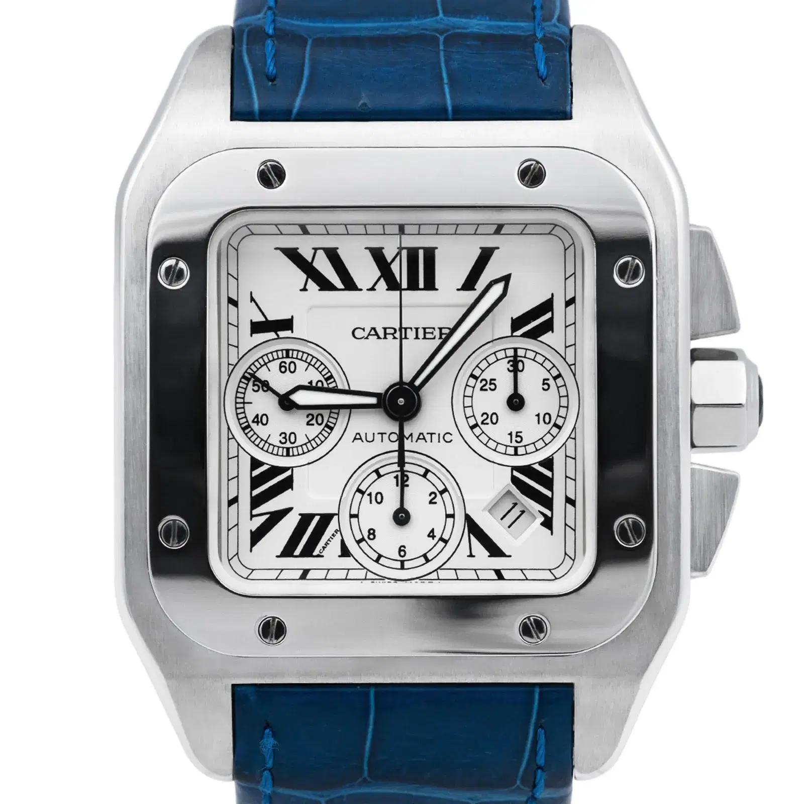 a94799fd-4c7b-4285-a64f-9bcf0824b6fdCartier_Santos_100_XL_Steel_41mm_White_Roman_LB739-cr.webp