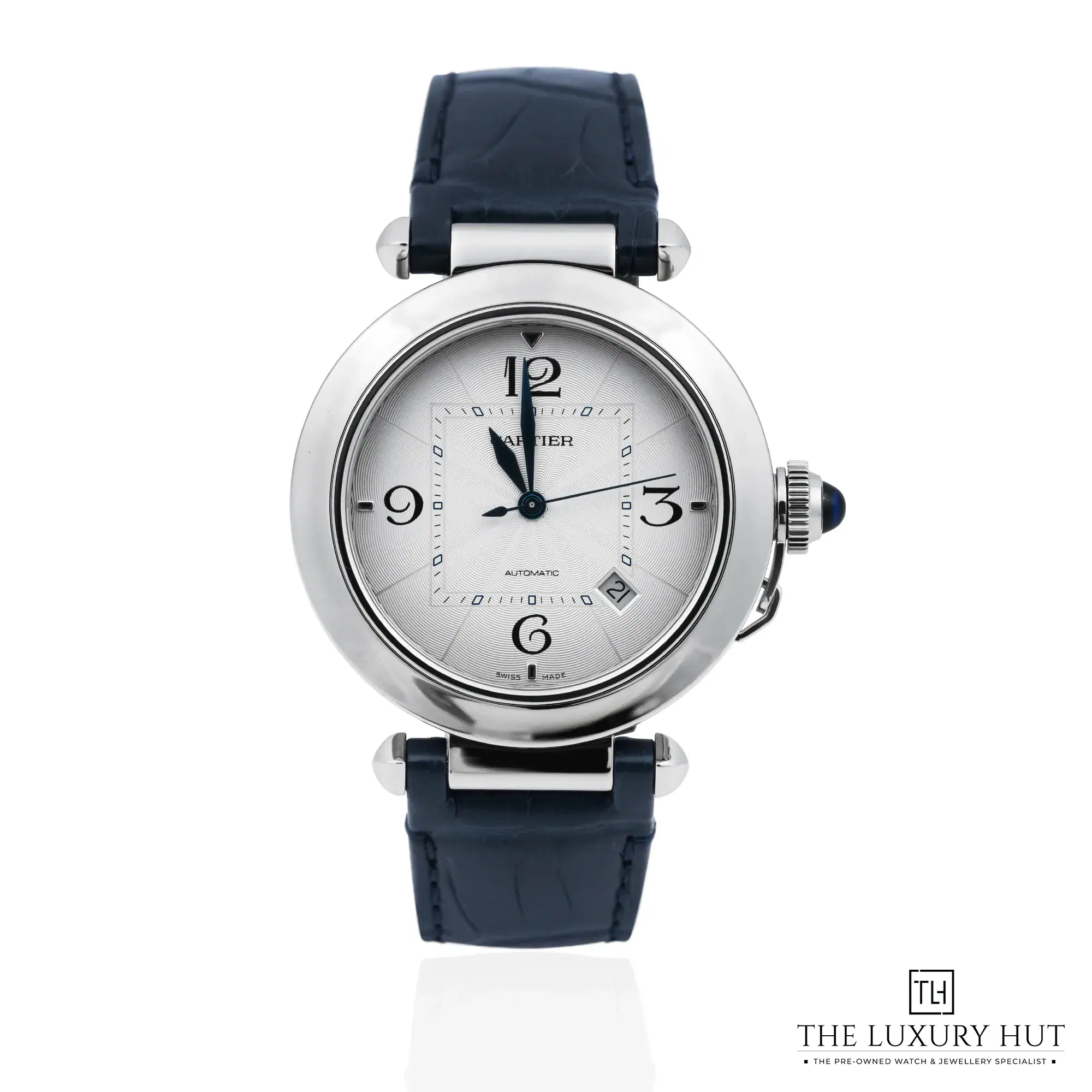 ab61e672-3fc9-4eac-b2b7-e9e97ad254f9Cartier_Pasha_Steel_41mm_Silvered_Guilloché_Dial_52372-a.webp