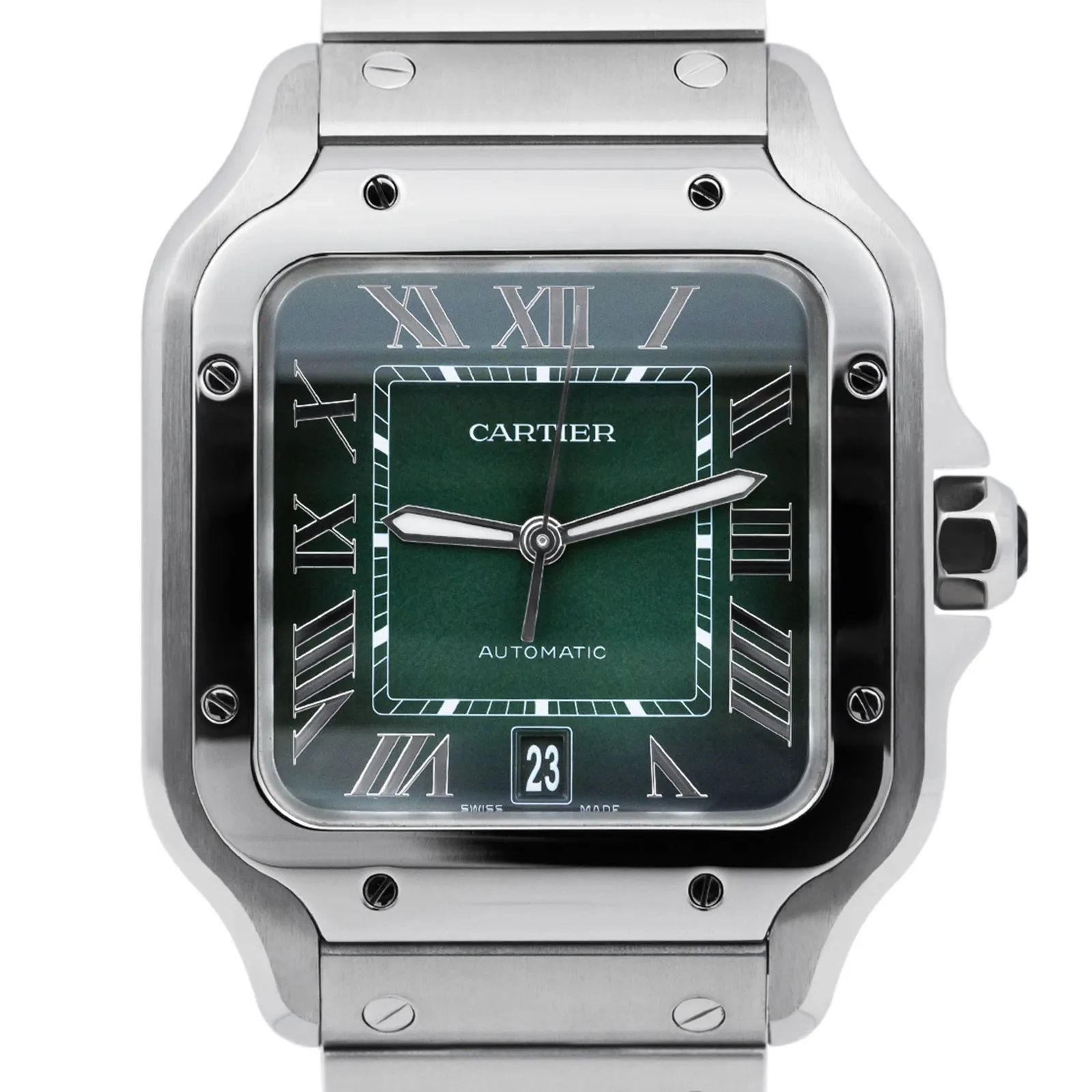 b1d2b39c-00d2-45be-9beb-722fff497301Cartier_Santos_De_Cartier_Large_39.8_Green_Roman_52398-cr.webp