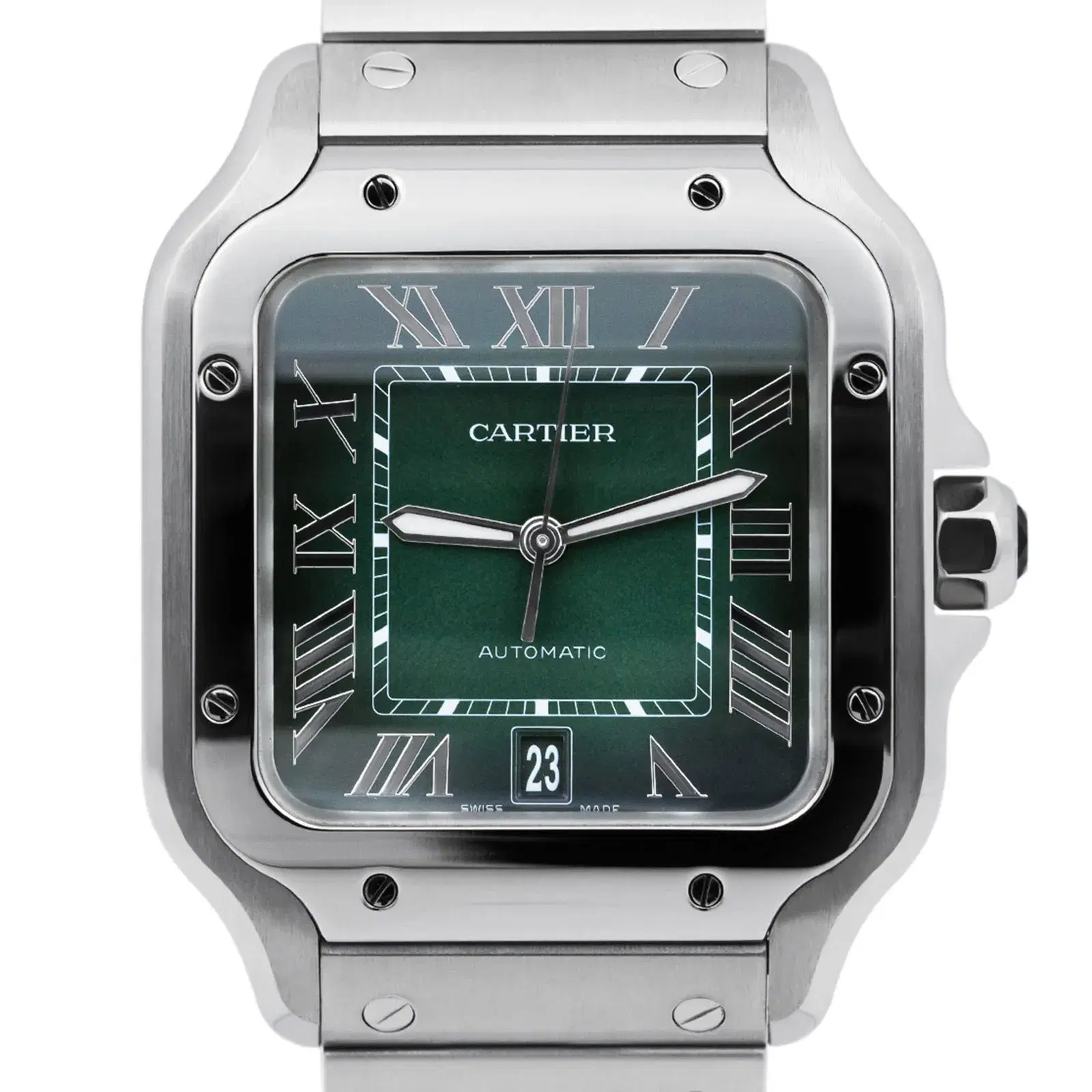 b1d2b39c-00d2-45be-9beb-722fff497301Cartier_Santos_De_Cartier_Large_39.8_Green_Roman_52398-cr.webp