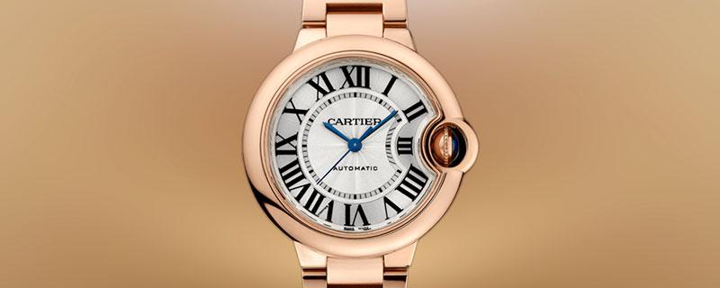Shop Cartier Watches