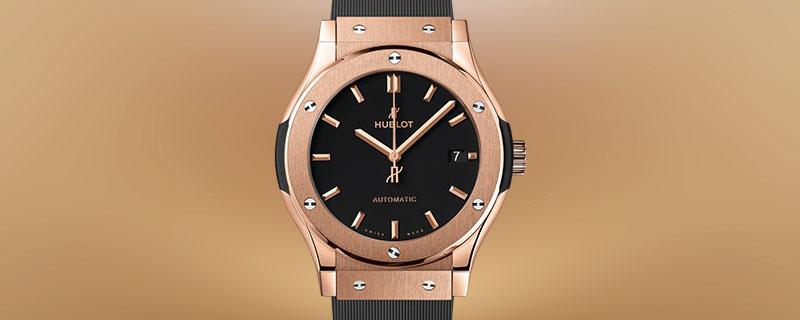 Shop Hublot Watches