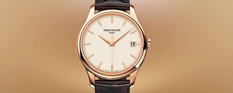 Shop Patek Philippe Watches
