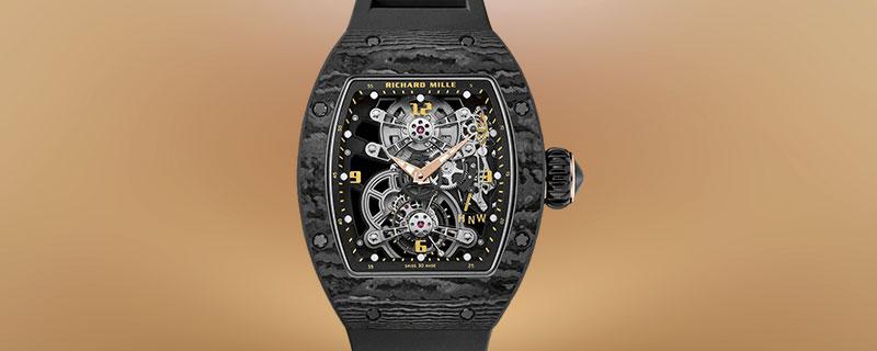 Shop Richard Mille Watches