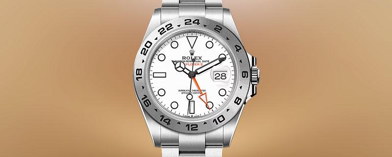 Shop Rolex Explorer Watches