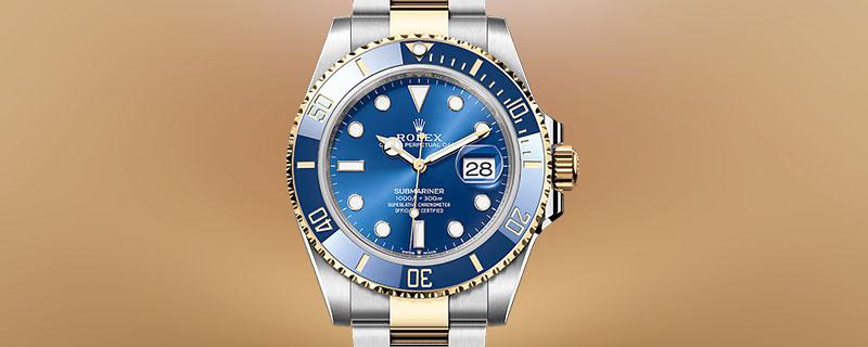 Shop Rolex Submariner Watches