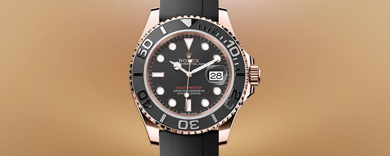 Shop Rolex Yacht Master Watches