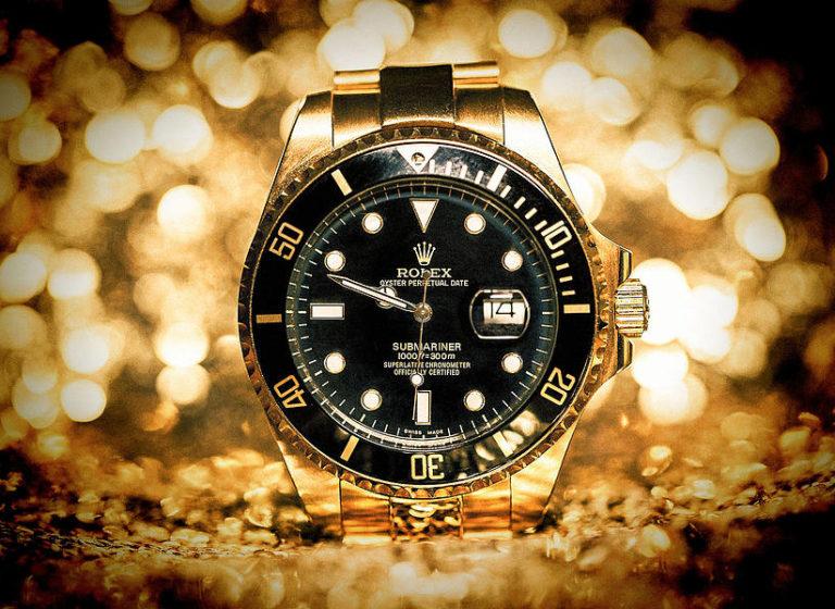 rolex authentication