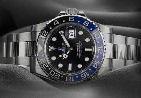 about the rolex