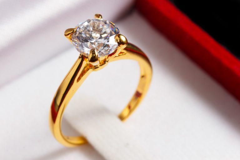 buy second hand ring