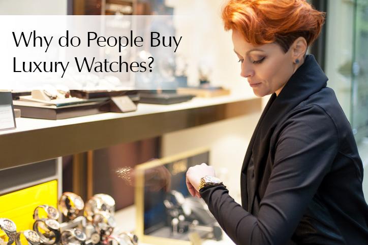 buy luxury watches