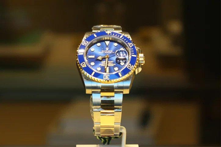 Rolex Awards For Enterprise