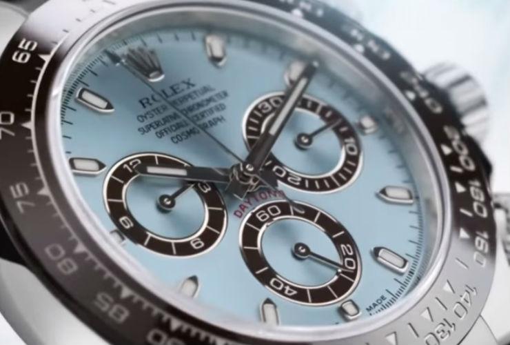 guide to rolex reference numbers