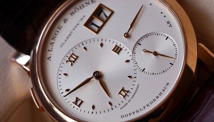 know about a lange and sohne