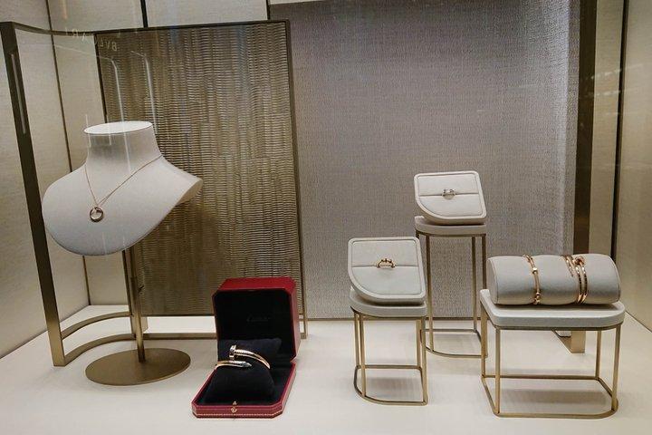 cartier jewellery investment