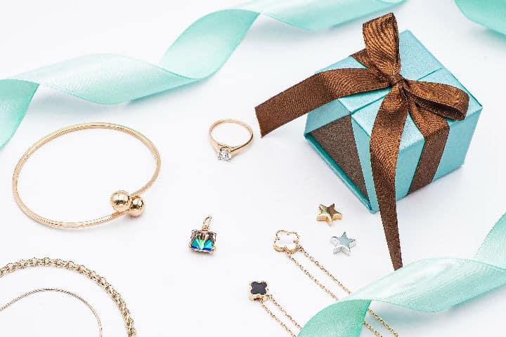 popular tiffany jewellery pieces